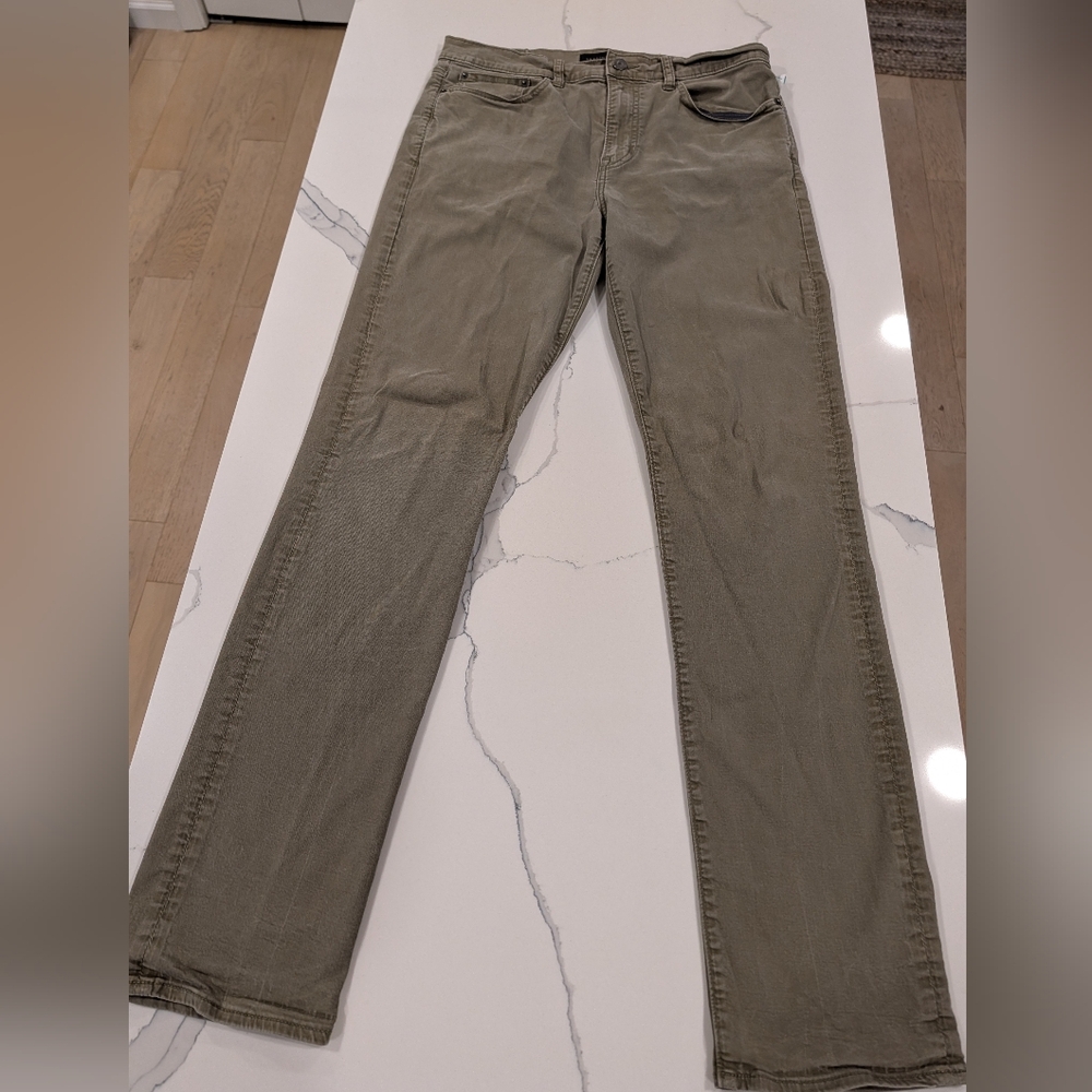 J.Crew Destination Khaki Pants